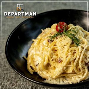 Departman bar Beograd