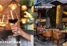 Departman bar u Beogradu Departman bar