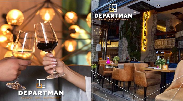 Departman bar u Beogradu Departman bar