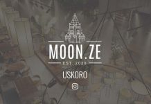 Moon Ze Beograd – novo in mesto u gradu Moon Ze Zemun