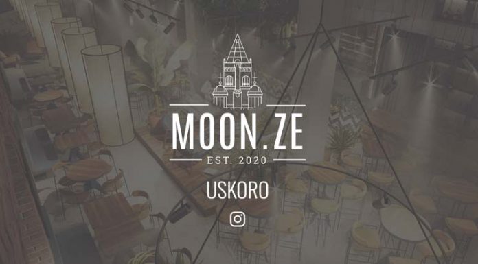 Moon Ze Beograd – novo in mesto u gradu Moon Ze Zemun