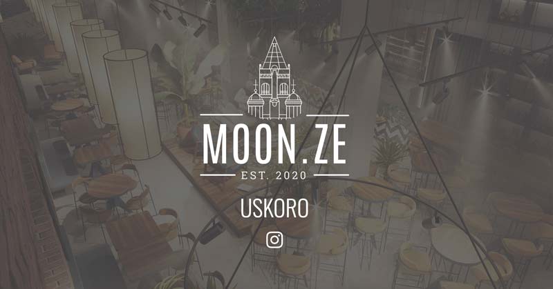 Moon Ze Zemun