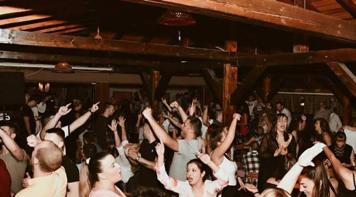 Kafana Bajka – najbolja kafana u Beogradu najbolje kafanske pesme