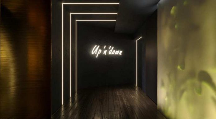 Klub Up n Down – zabava u centru Beograda klub up and down