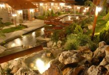 Restoran Balašević – najlepša bašta u Beogradu i fenomenalna svirka uživo za vikend Restoran Balasevic