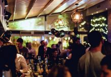 Sloba Bajić i Hua Hua bend ovog petka u baru Santo Domingo santo domingo bar