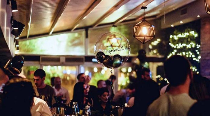 Sloba Bajić i Hua Hua bend ovog petka u baru Santo Domingo santo domingo bar