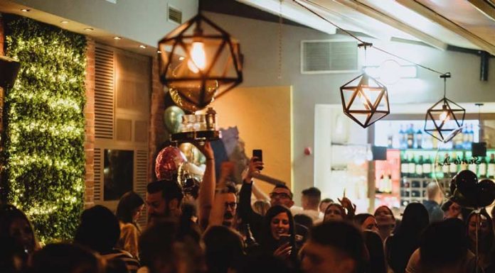 Neverovatan vikend u baru Santo Domingo Beograd Vikend dobre muzike u baru Santo Domingo Vračar