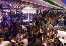 Konzulat Waterfront i svirke za svačiji ukus splav konzulat waterfront