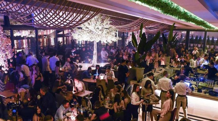 Konzulat Waterfront i svirke za svačiji ukus splav konzulat waterfront