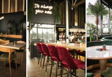 Restoran Move – mesto za sve povode splav move mesto za sve povode