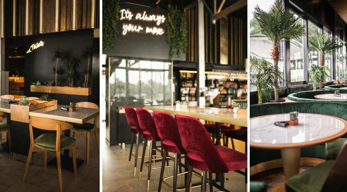 Restoran Move – mesto za sve povode splav move mesto za sve povode