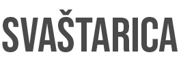 Svastarica logo
