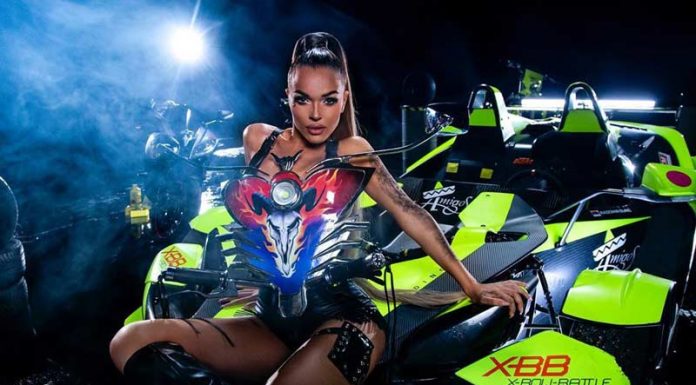 Teodora Džehverović – zvezda u usponu teodora dzehverovic