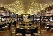 Top 3 splava za doček Nove godine u Beogradu Nova godina Beograd na splavu