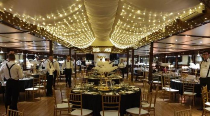 Top 3 splava za doček Nove godine u Beogradu Nova godina Beograd na splavu