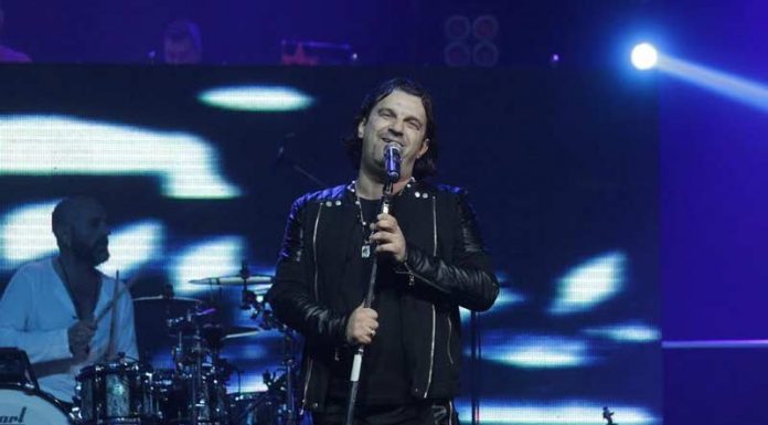 Aca Lukas Nova godina Nova godina Aca Lukas