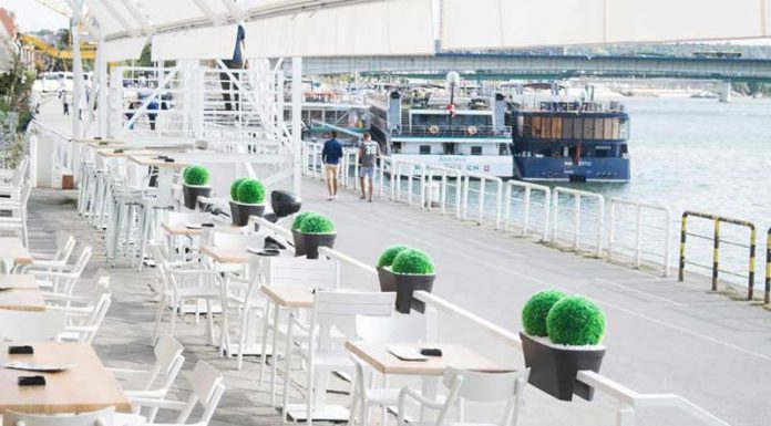 Beton Hala – deo grada za najveće gurmane Beton Hala - deo grada za najveće gurmane