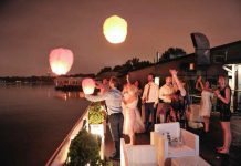 Iznajmljivanje splava za proslave u Beogradu Iznajmljivanje splava za proslave u Beogradu