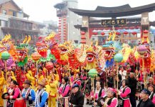 Kada je Kineska Nova godina 2021? kada je kineska Nova godina