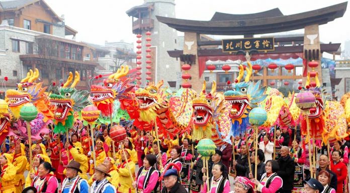 Kada je Kineska Nova godina 2021? kada je kineska Nova godina