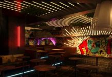 Renovirana kafana Druga kuca kafana Druga kuca