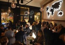 Konzulat bar – mesto za fenomenalan provod konzulat bar