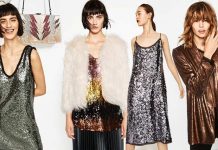 Šta obući za Novu godinu? Sta obuci za Novu godinu