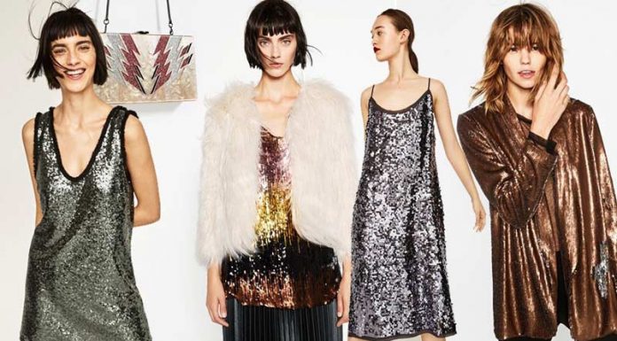 Šta obući za Novu godinu? Sta obuci za Novu godinu