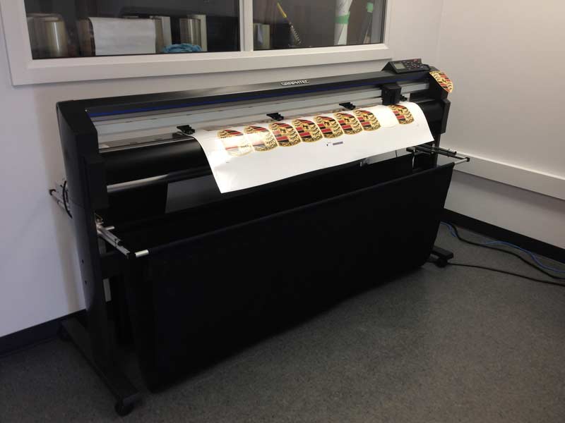 stampa velikih formata