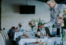 Top 5 restorana za proslave top 5 restoran za proslave