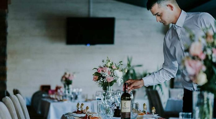 Top 5 restorana za proslave top 5 restoran za proslave