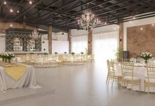 Doček Nove godine u predivnom event centru Love House Doček Nove godine u predivnom event centru Love House