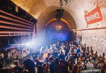 Impozantan doček na Semafor zurci Impozantan docek na Semafor zurci