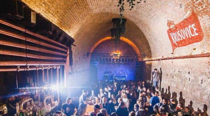 Impozantan doček na Semafor zurci Impozantan docek na Semafor zurci