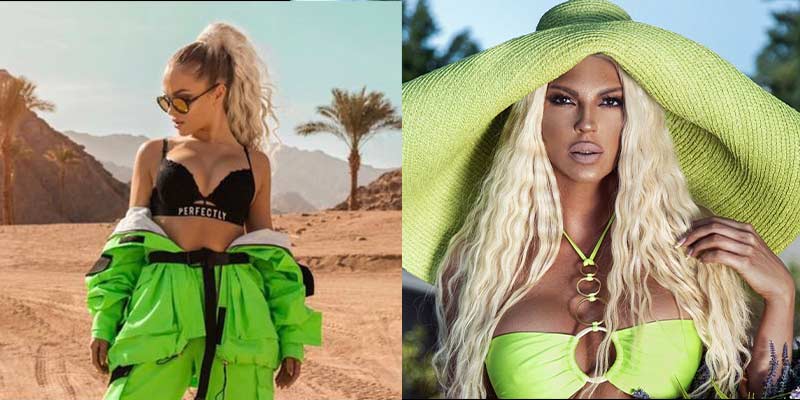 teodora-dzehverovic-jelena-karleusa-duet teodora dzehverovic i jelena karleusa duet