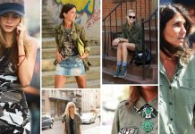 Army – moda koja me oduševljava! Army moda