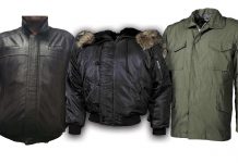 TOP 3 JAKNE ZA JESEN 2020 Jakne jesen zima