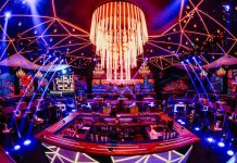 Klub Freestyler Winterstage je pravi izbor za Novu godinu Klub Freestyler Winterstage je pravi izbor za Novu godinu