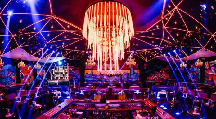 Klub Freestyler Winterstage je pravi izbor za Novu godinu Klub Freestyler Winterstage je pravi izbor za Novu godinu