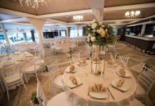 Restoran Princ – za vaš doček kao iz bajke restoran princ nova godina