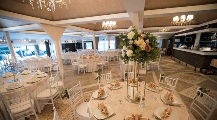 Restoran Princ – za vaš doček kao iz bajke restoran princ nova godina