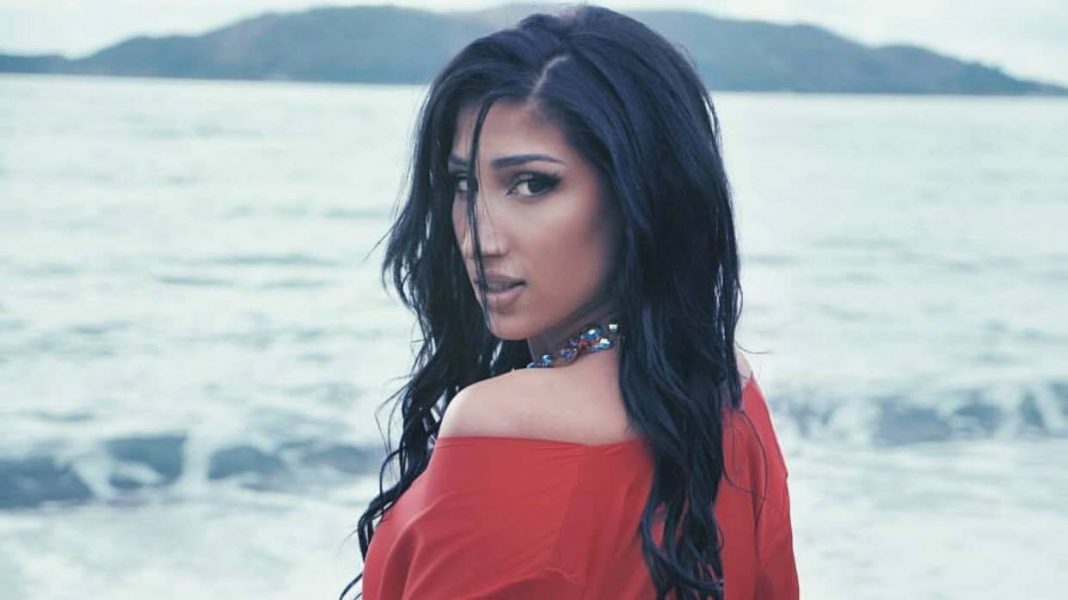 ANGELLINA ft. Boy Tedson - BIRAM TE