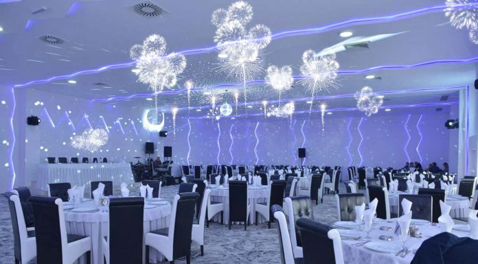 Restoran Victory – savršen doček Nove godine Restoran Victory - savršen doček Nove godine