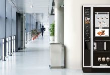 Vending aparati za kafu vending aparati za kafu
