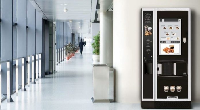 Vending aparati za kafu vending aparati za kafu