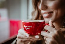 Espresso kafa u vašem domu Espresso kafa u vašem domu