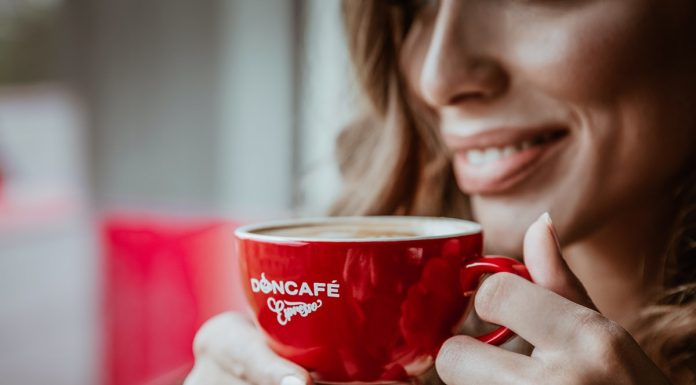 Espresso kafa u vašem domu Espresso kafa u vašem domu