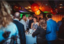 Gde proslaviti kompanijsku proslavu Gde proslaviti kompanijsku proslavu