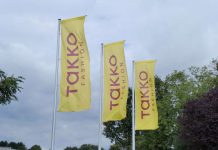 Stampa reklame na tekstilu Stampa reklame na tekstilu